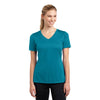 lst353-sport-tek-turquoise-tee