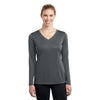 lst353ls-sport-tek-grey-tee