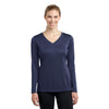 lst353ls-sport-tek-navy-tee