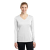 lst353ls-sport-tek-white-tee