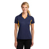 lst655-sport-tek-yellow-polo