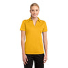 lst690-sport-tek-gold-textured-polo