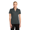lst690-sport-tek-grey-textured-polo