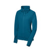 sport-tek-women-blue-zip-jacket