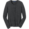 port-authority-women-charcoal-cardigan