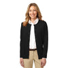 lsw304-port-authority-black-cardigan-sweater