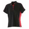 lv323-finden-hales-women-black-polo