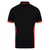lv355-finden-hales-black-polo