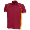 lv372-finden-hales-burgundy-polo