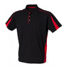 lv390-finden-hales-black-polo