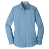 lw100-port-authority-women-light-blue-shirt