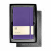 mgift-40060-3-moleskine-purple-giftset