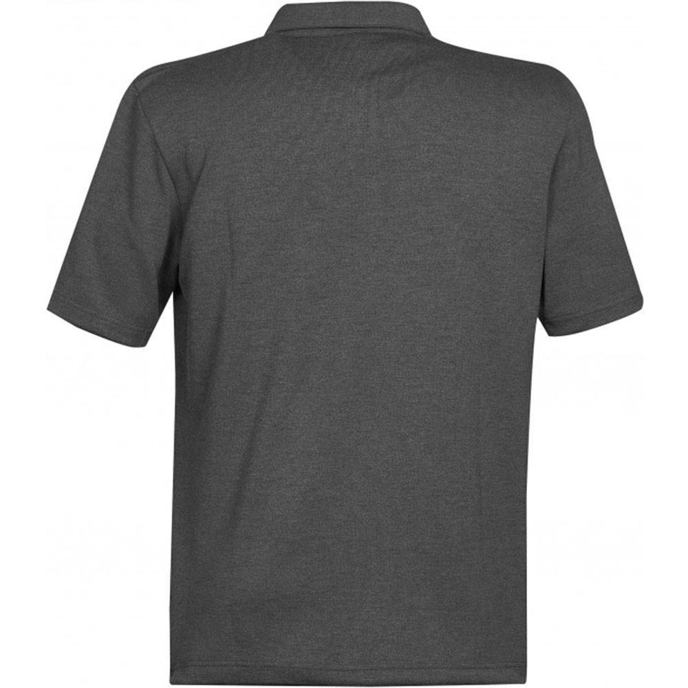 Stormtech Men's Carbon Rhodes Performance Polo