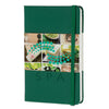 moleskine-green-ruled-pocket-notebook