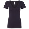 n3540-next-level-women-black-tee