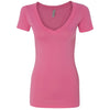 n3540-next-level-women-pink-tee