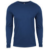 n3601-next-level-blue-crew-tee