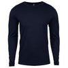 n3601-next-level-navy-crew-tee