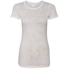 n6500-next-level-women-white-tee