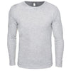 n8201-next-level-grey-tee
