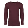 n8201-next-level-maroon-tee