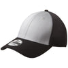 new-era-grey-stretch-mesh-cap