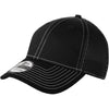 new-era-black-stitch-cap