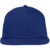 New Era 9FIFTY Royal Flat Bill Snapback Cap