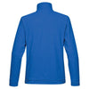 Stormtech Men's Azure Blue Nitro Microfleece Jacket