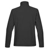 Stormtech Men's Black Nitro Microfleece Jacket