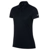 nk264-nike-women-black-polo