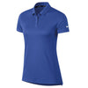 nk264-nike-women-royal-blue-polo