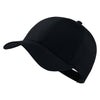 nk267-nike-black-cap