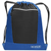 OGIO Cobalt Blue/Black Pulse Cinch Pack