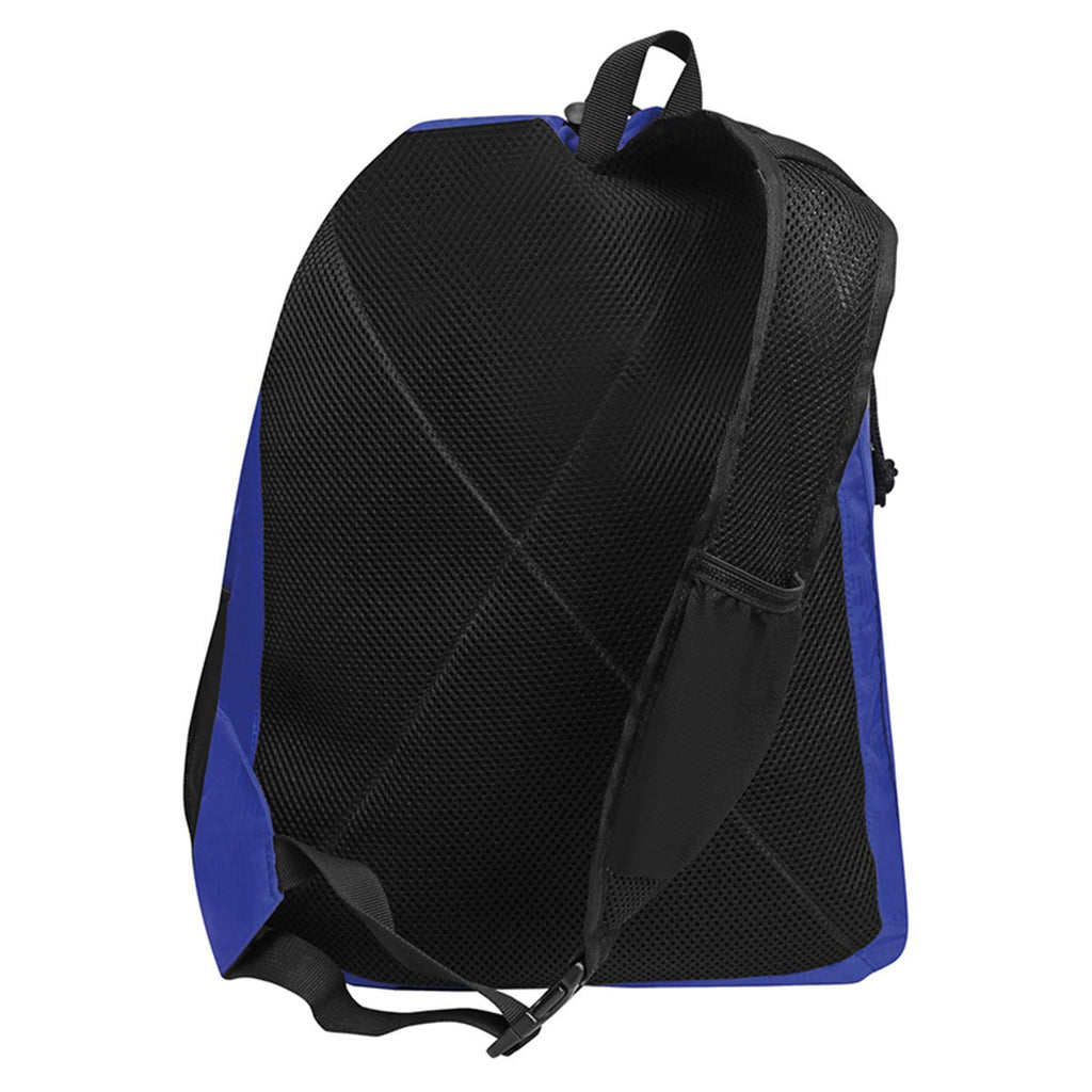 OGIO Cobalt Blue/Black Sonic Sling Pack