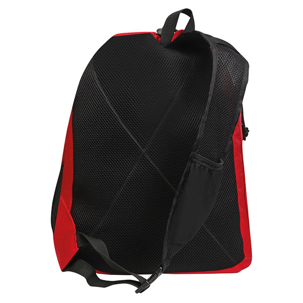 OGIO Red/Black Sonic Sling Pack