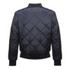 Regatta Originals Men's Navy Fallowfield Bomber Jacket