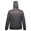 Regatta Originals Men's Seal Grey Withington Padded Jacket