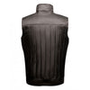 Regatta Originals Men's Black Longsight Padded Bodywarmer
