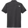 OGIO Men's Diesel Grey Leveler Polo