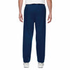Champion Men's Sport Dark Navy for Team 365 Cotton Max 9.7-Ounce Fleece Pant