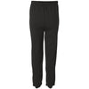 Champion Men's Black Eco 9-Ounce Fleece Pant