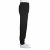 Champion Men's Black Eco 9-Ounce Fleece Pant
