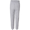 Champion Men's Light Steel Eco 9-Ounce Fleece Pant