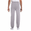 Champion Men's Light Steel Eco 9-Ounce Fleece Pant