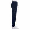 Champion Men's Navy Eco 9-Ounce Fleece Pant