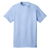port-authority-light-blue-tee