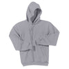 pc78h-port-company-silver-sweatshirt