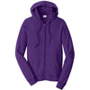 pc850zh-port-authority-purple-hooded-sweatshirt