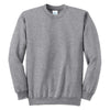 pc90t-port-company-grey-sweatshirt
